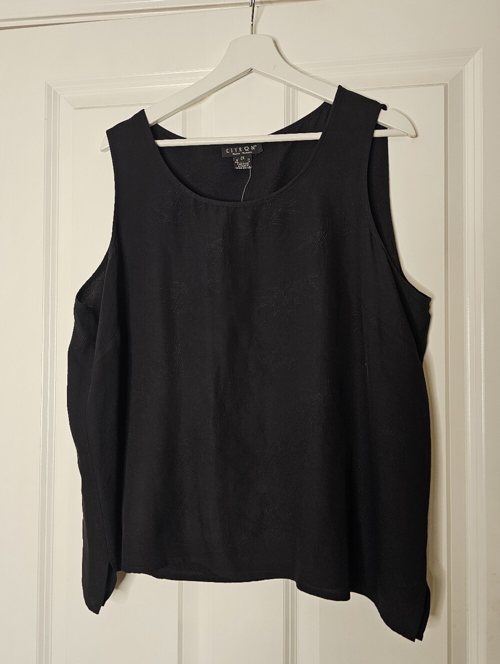 CITRON Top - Picture 2 of 6